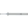Spikerplugg tc-ca 8x80 mm pz 6 stk