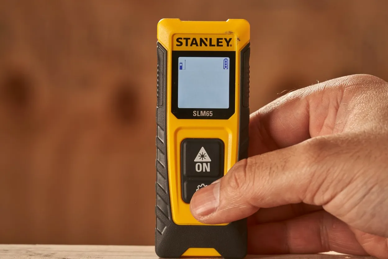 Stanley avstandsmåler 20m