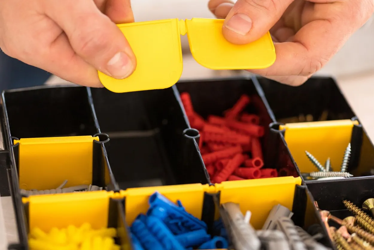 Stanley essential 14" organiser