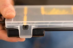 Stanley essential 9" organiser