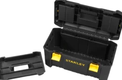 Stanley essential verktøykasse 19"