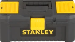 Stanley essential verktøykasse 12.5"