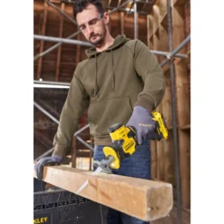 Stanley fatmax bajonettsag enhånds 18v sfmcs305b