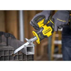 Stanley fatmax bajonettsag enhånds 18v sfmcs305b