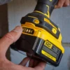 Stanley fatmax batteri 18v 4,0ah