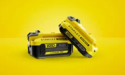 Stanley fatmax batteri 18v 4,0ah