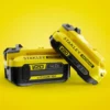 Stanley fatmax batteri 18v 2,0ah