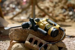 Stanley fatmax borhammer sds+ 1250w 1,8j i koffert