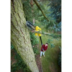 Stanley fatmax grensag 18v v20 20cm sfmcps620b