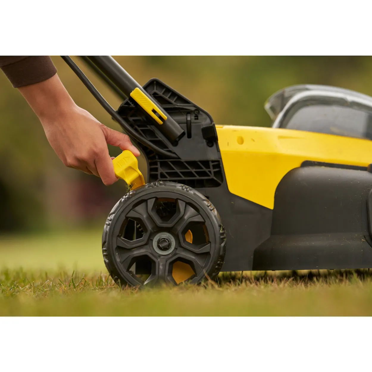 Stanley fatmax gressklipper 2x18v v20 50cm