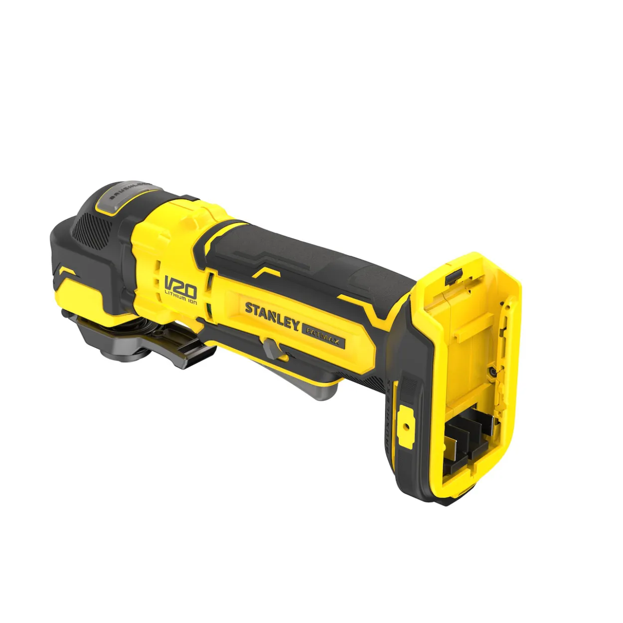 Stanley fatmax multiverktøy 18v u/batteri sfmce510b