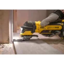 Stanley fatmax multiverktøy 18v u/batteri sfmce510b