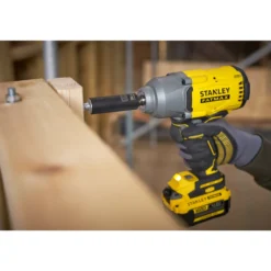 Stanley fatmax muttertrekker 18v v20 sfmcf940b