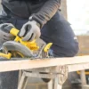 Stanley fatmax sirkelsag 1650w 190x16mm