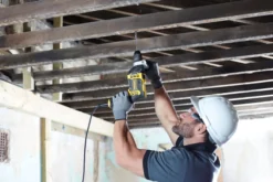 Stanley fatmax slagdrill 750w 13mm chuck