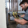 Stanley fatmax slagdrill 750w 13mm chuck i koffert