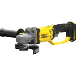 Stanley fatmax vinkelsliper 18v 125mm