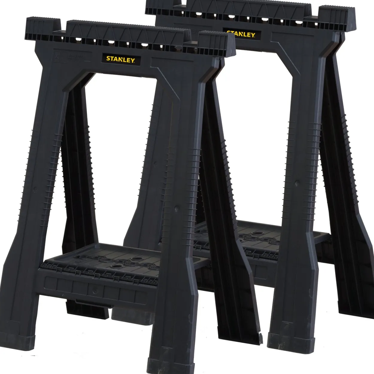 Stanley sagbukk junior 2 stk