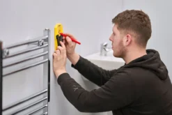 Stanley stenderfinner s160