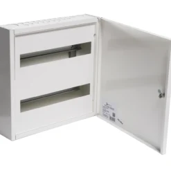 Stansefabrikken flexibox 2 rad påvegg
