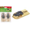 Supercat musefelle tre 2pk