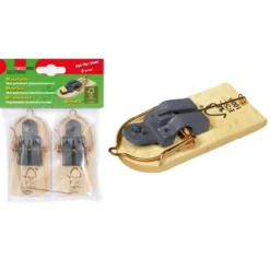 Supercat musefelle tre 2pk