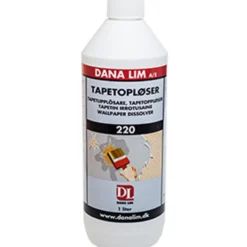 Tapetoppløser 220 1 l