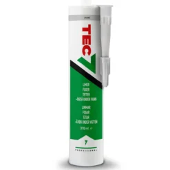 Tec7 lys grå 310ml