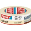 Tesa maskeringstape classic 50m x 30mm