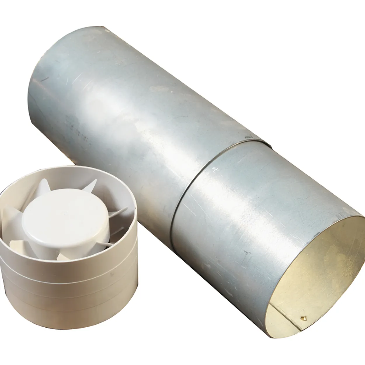 Thermex kanalvifte tdm 100