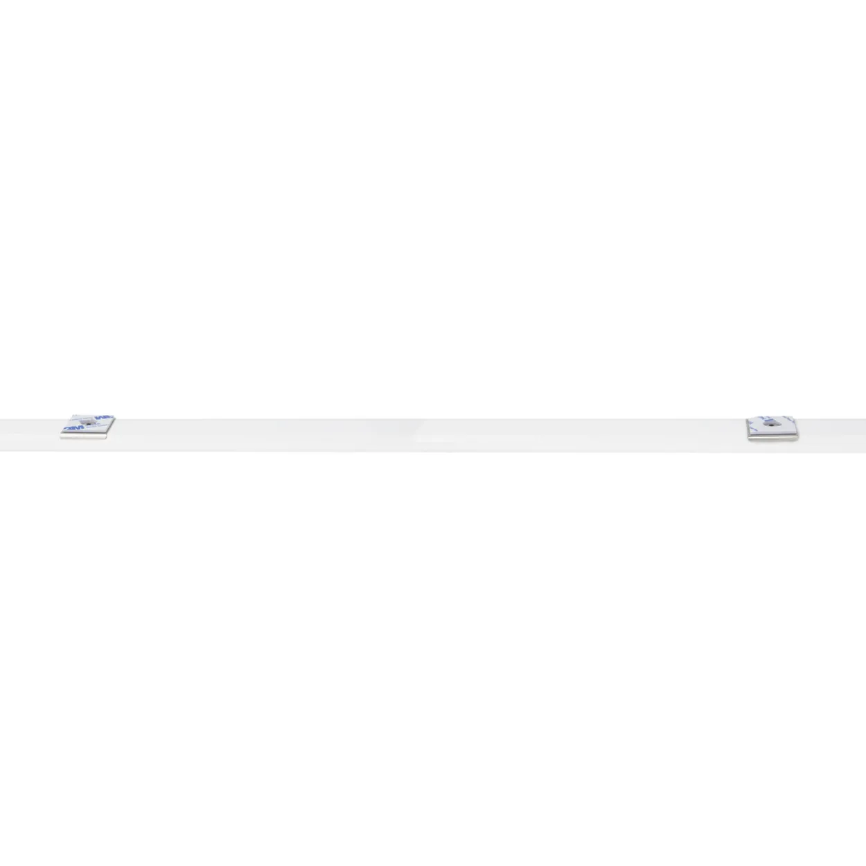 Trend bright 40 hvit 3-step oppladbar for benk/skap