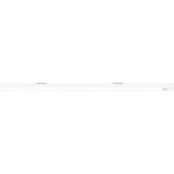 Trend bright 40 hvit 3-step oppladbar for benk/skap