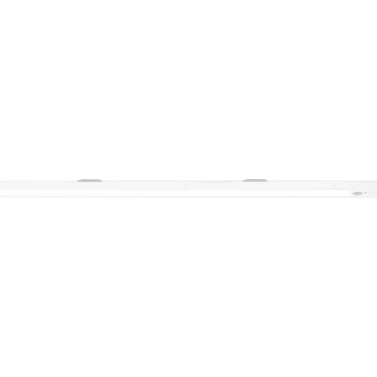 Trend bright 40 hvit 3-step oppladbar for benk/skap