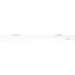 Trend bright 30 hvit 3-step oppladbar for benk/skap
