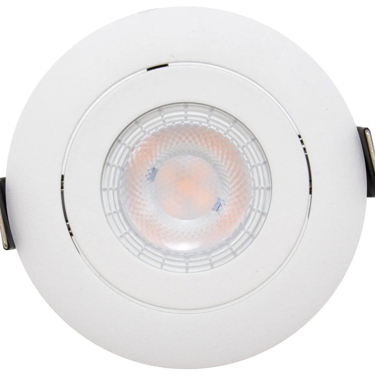 Trend eira cob led 5w 2700k hvit