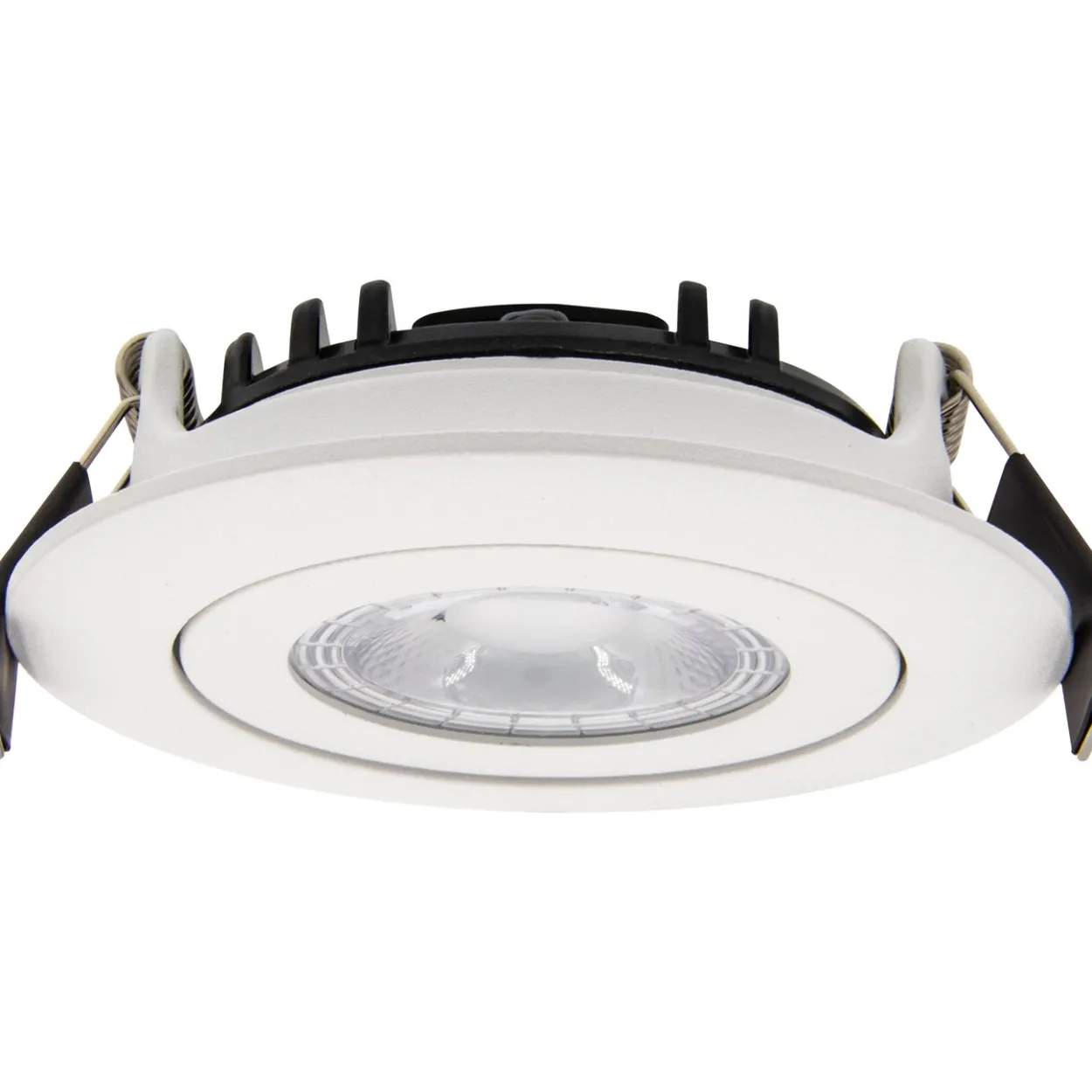Trend eira cob led 5w 2700k hvit