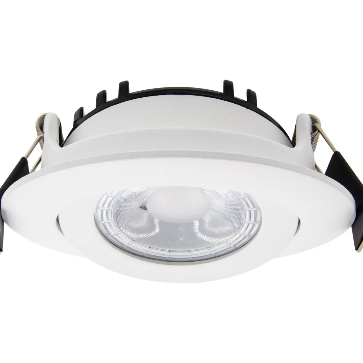 Trend eira cob led 5w 2700k hvit