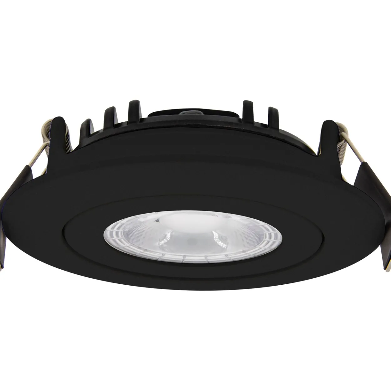 Trend eira cob led 5w 2700k sort
