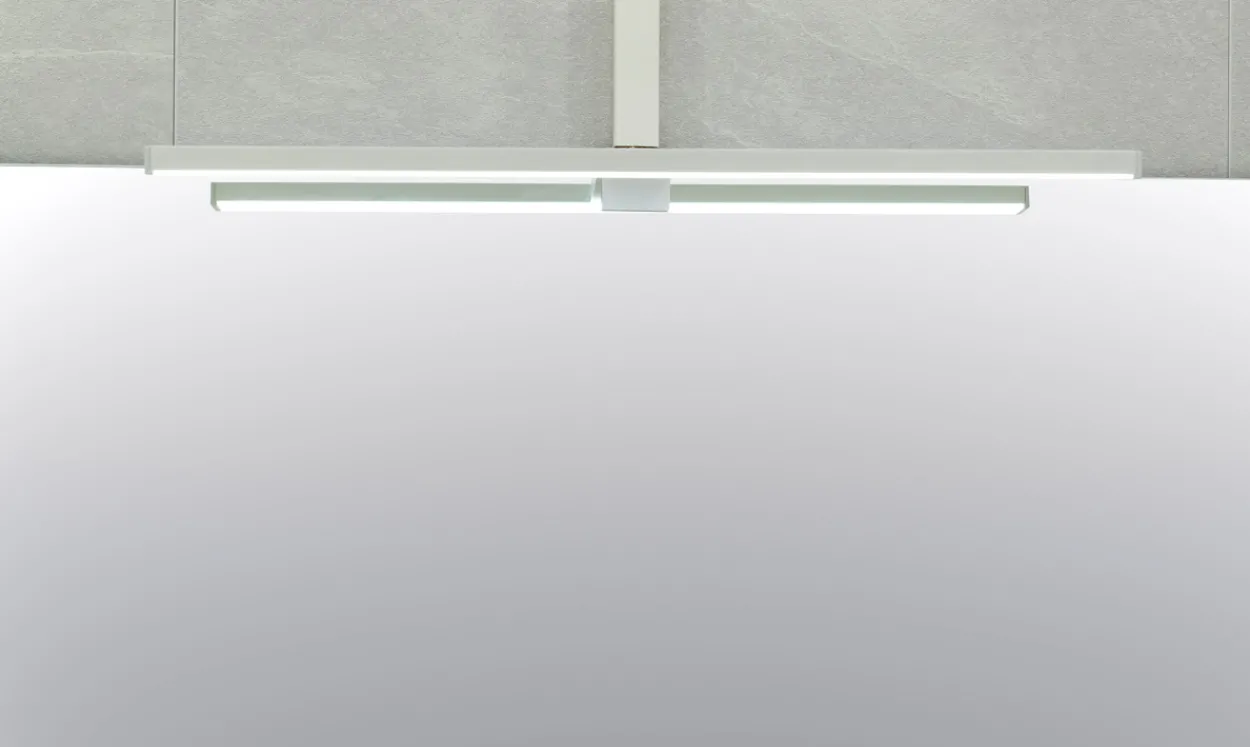 Trend helene led baderomslampe 80 cm dimtowarm hvit