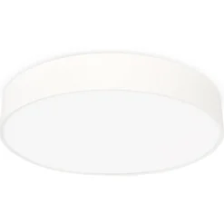 Trend ine plafond hvit ø32 cm