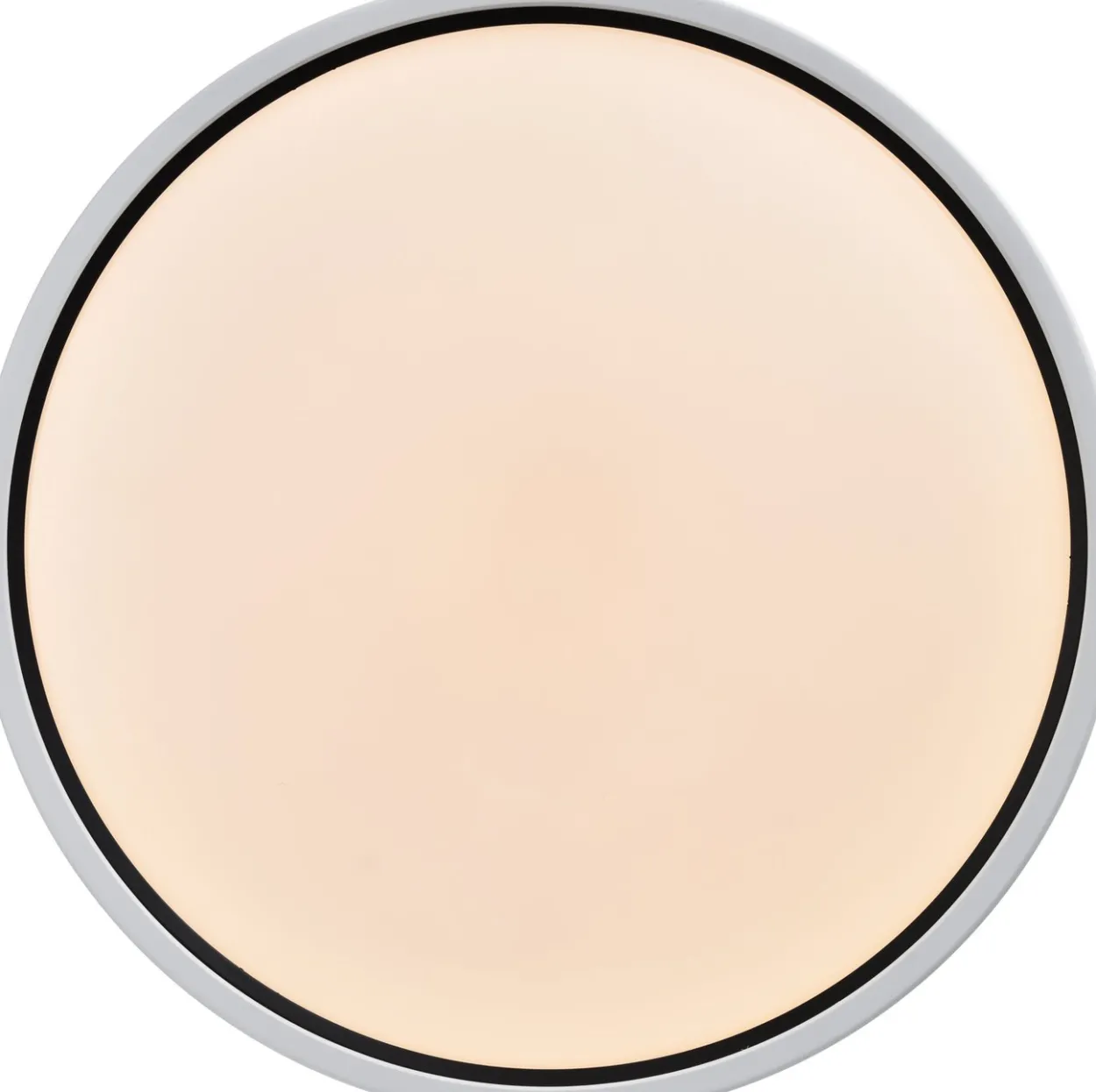 Trend levy plafond 35 ip44 hvit dimbar
