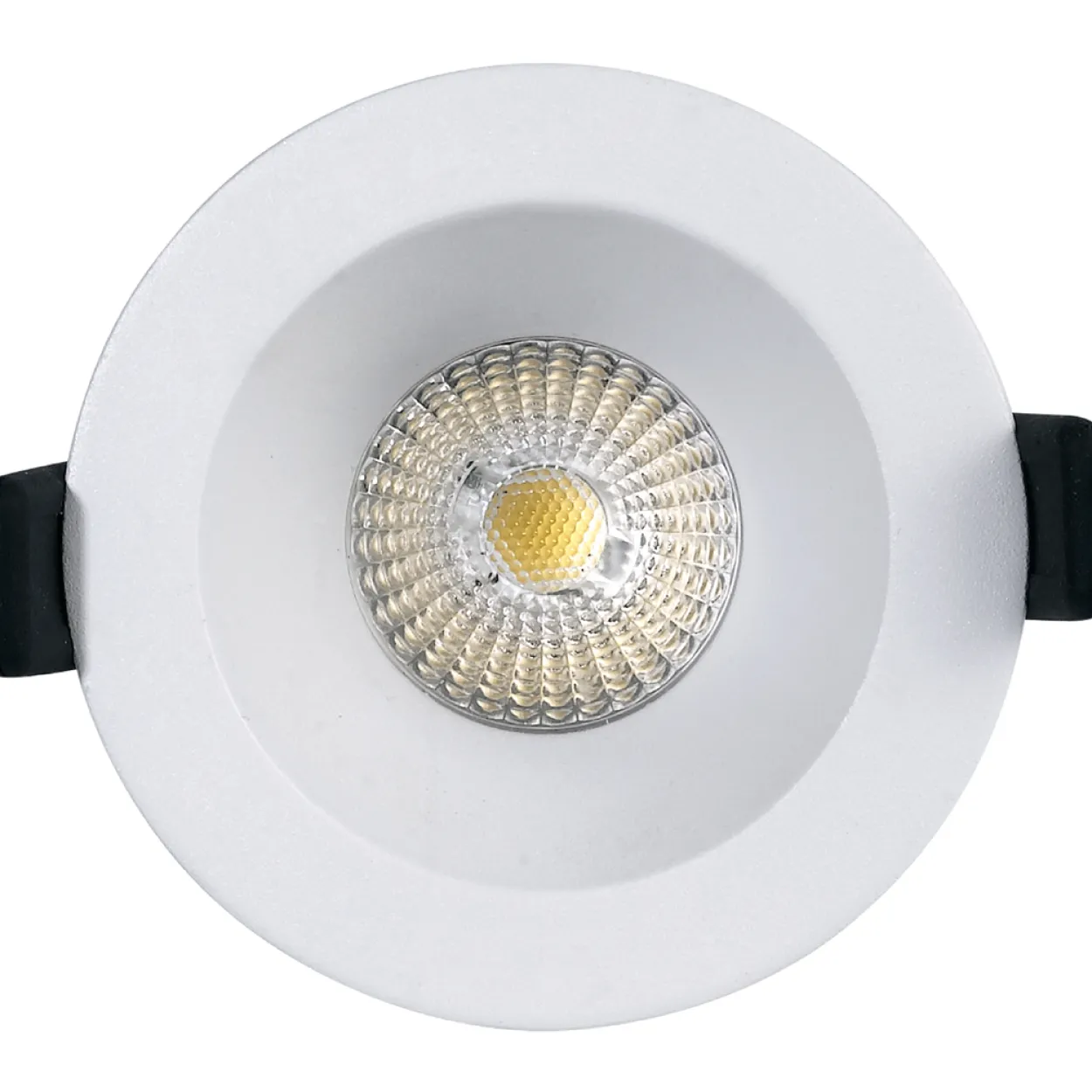 Trend viola downlights cob led 8w, hvit