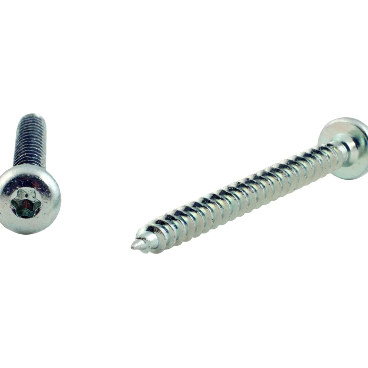 Treskrue ph t 6.0x80/48 el p10
