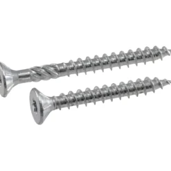 Treskrue tx se el 4.5 x 25 p20