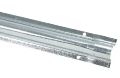 Triax kabelvernrør 19mm - 1m