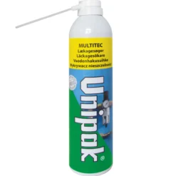 Unipak multitec lekkasjespray