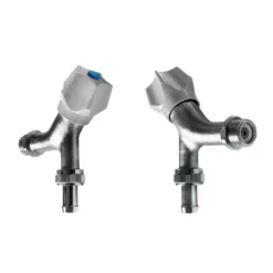 Unite tappekran 1/2" m/tilbakeslagsventil