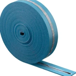 Uponor kantbåndisolasjon pe 50m, 150x10 mm