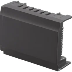 Uponor smatrix base stjerne modul kablet m-141 bus 6x