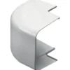 Utvendig albue 90° 80x60 mm